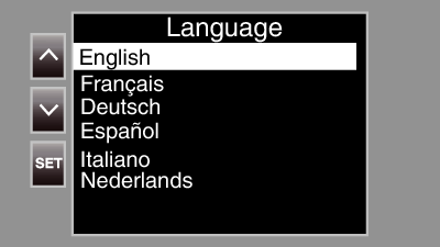 C8C SET Language_EU